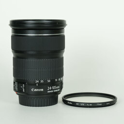 Canon EF24-105mm F3.5-5.6 IS STM Canon EF24-105mm F3.5-5.6 IS STM