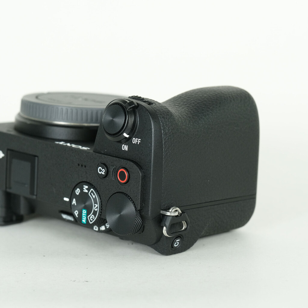 SONY α6700(ILCE-6700) SONY α6700(ILCE-6700)