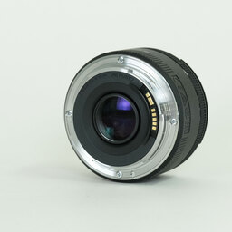 Canon EF50mm F1.8 STM