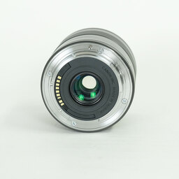 Canon EF-M18-55mm F3.5-5.6 IS STM