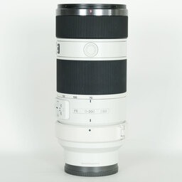 SONY FE 70-200mm F4 G OSS SEL70200G
