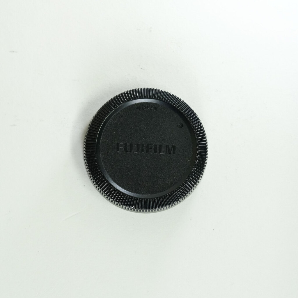 FUJIFILM XF60mmF2.4 R Macro