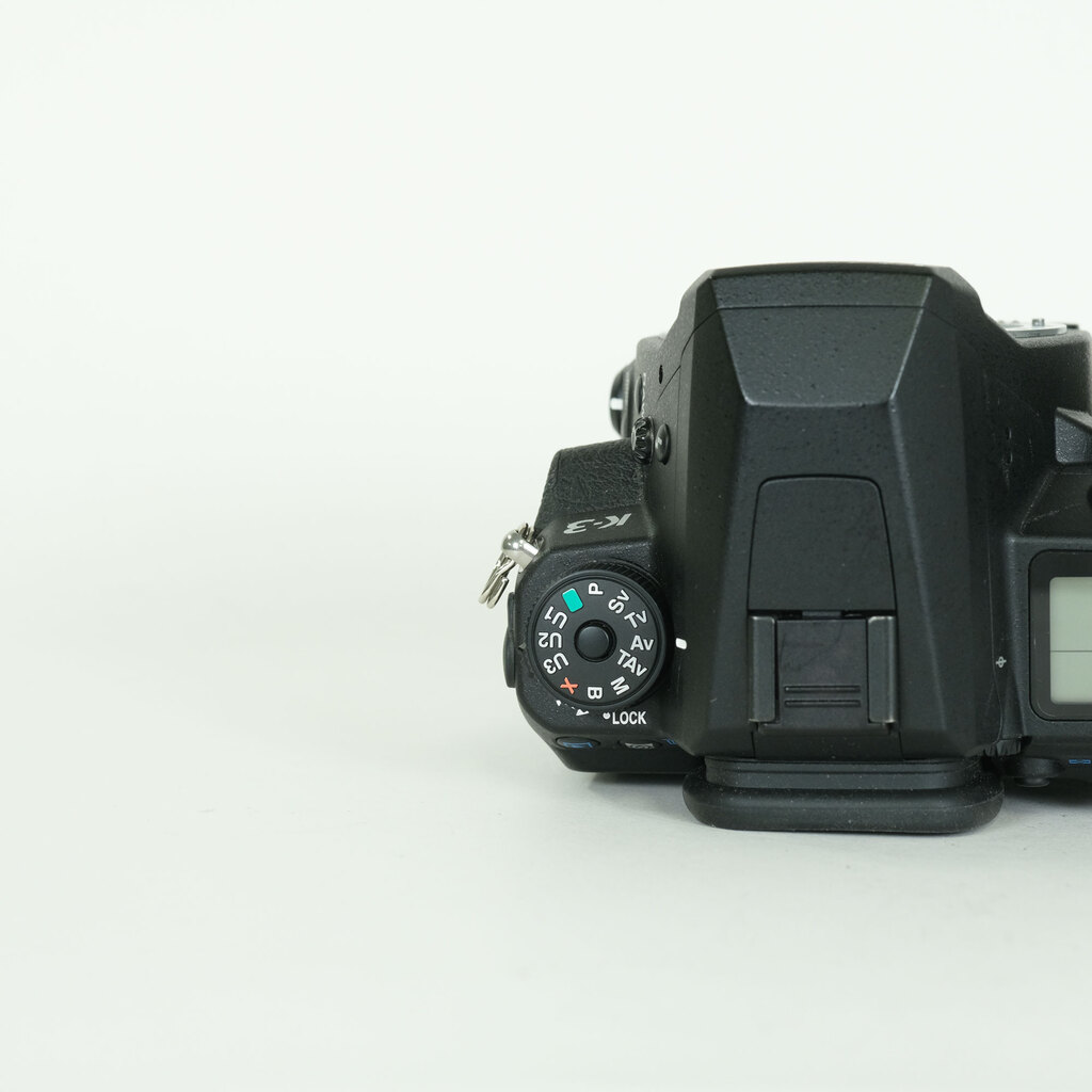 PENTAX K-3 ボディ PENTAX K-3 ボディ