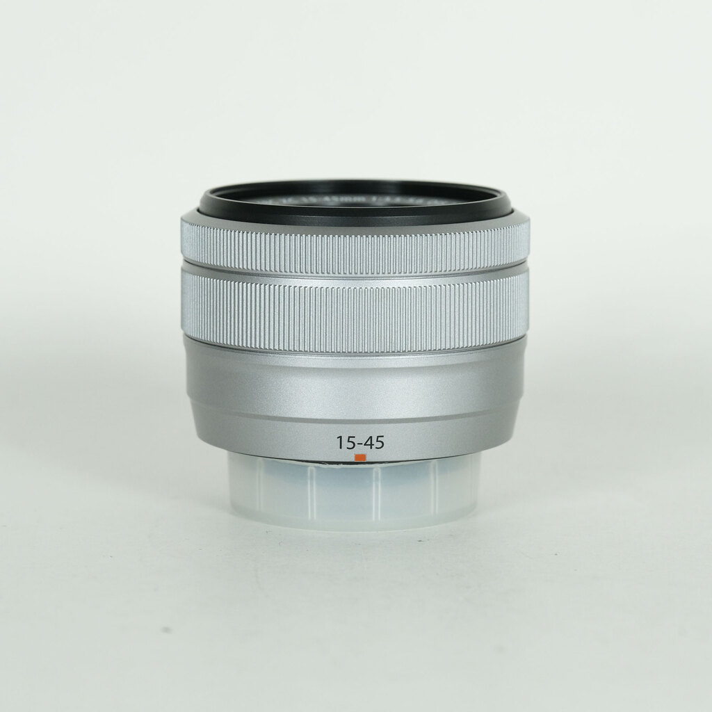 FUJIFILM XC15-45mmF3.5-5.6 OIS PZ