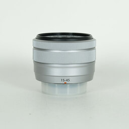 FUJIFILM XC15-45mmF3.5-5.6 OIS PZ