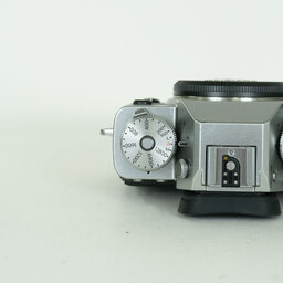 FUJIFILM X-T3 FUJIFILM X-T3