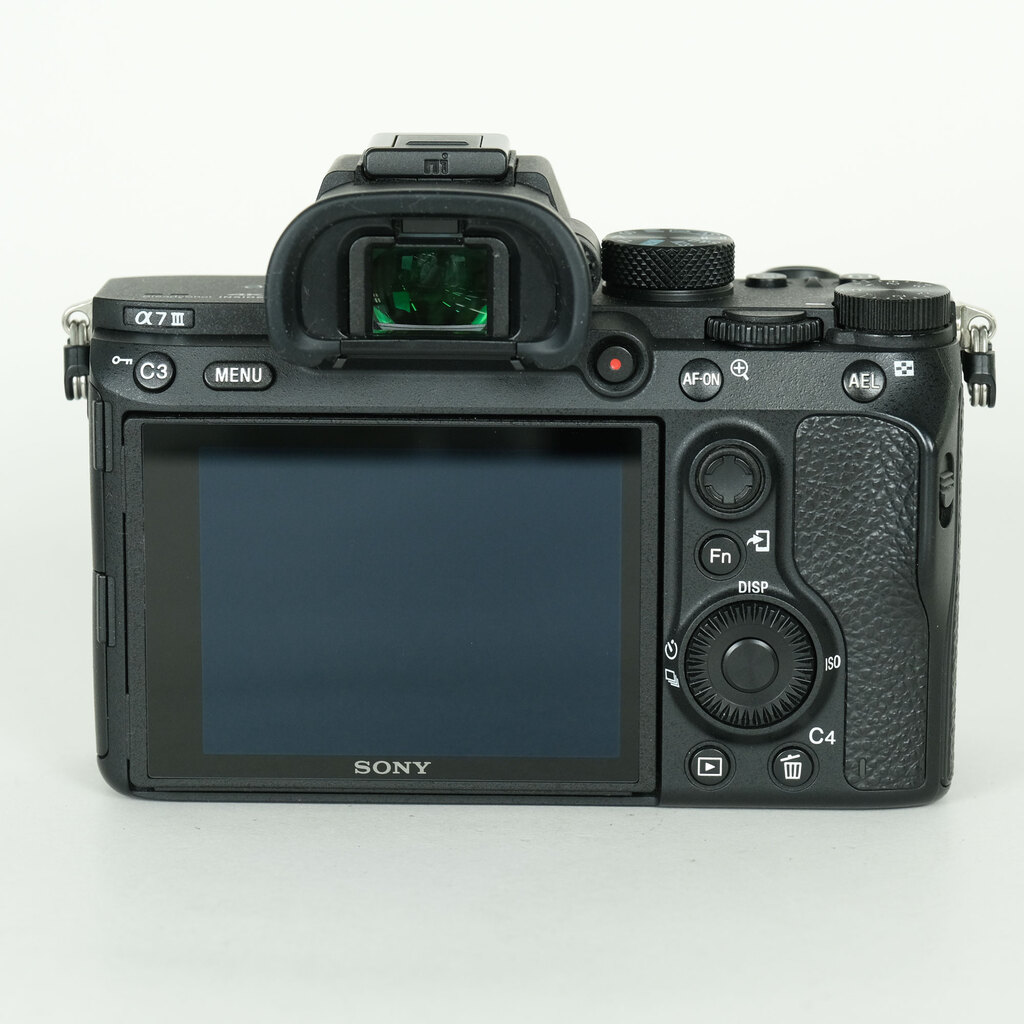 SONY ��7 III�iILCE-7M3�j [�{�f�B]