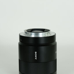 SONY Sonnar T* FE 55mm F1.8 ZA SEL55F18Z