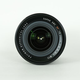 FUJIFILM XF10-24mmF4 R OIS