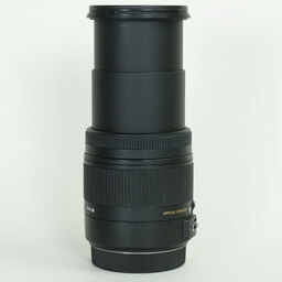 SIGMA 18-250mm F3.5-6.3 DC MACRO OS HSM (キヤノンEF用)