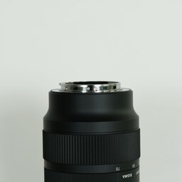 SIGMA 28-70mm F2.8 DG DN ｜Contemporary[ソニーE用]