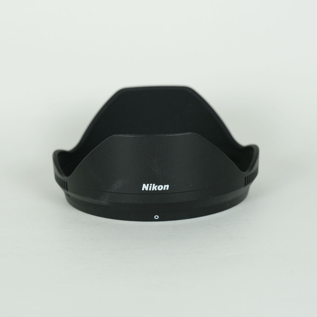 NIKKOR Z DX 12-28mm 純正フード付き Nikon NIKKOR Z DX 12-28mm f/3.5-5.6 PZ VRの出品 | ONE SCENE（ワン
