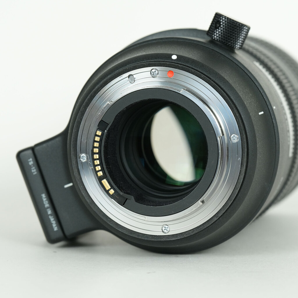 SIGMA 70-200mm F2.8 DG OS HSM｜Sports [キヤノン用]