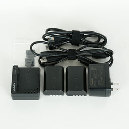 Panasonic LUMIX DC-G9 PRO