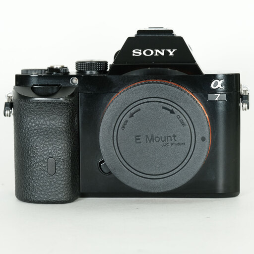 SONY α7（ILCE-7）