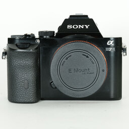 SONY α7（ILCE-7）