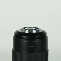 Panasonic LUMIX G VARIO 100-300mm / F4.0-5.6 II / POWER O.I.S.