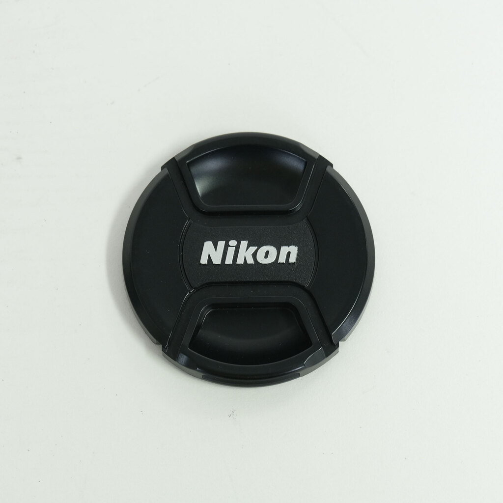 Nikon AF-S DX NIKKOR 18-105mm F3.5-5.6G ED VR