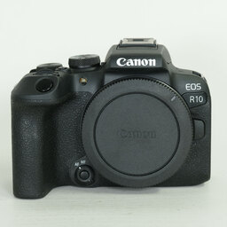 Canon EOS R10 Canon EOS R10