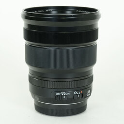 FUJIFILM XF10-24mmF4 R OIS