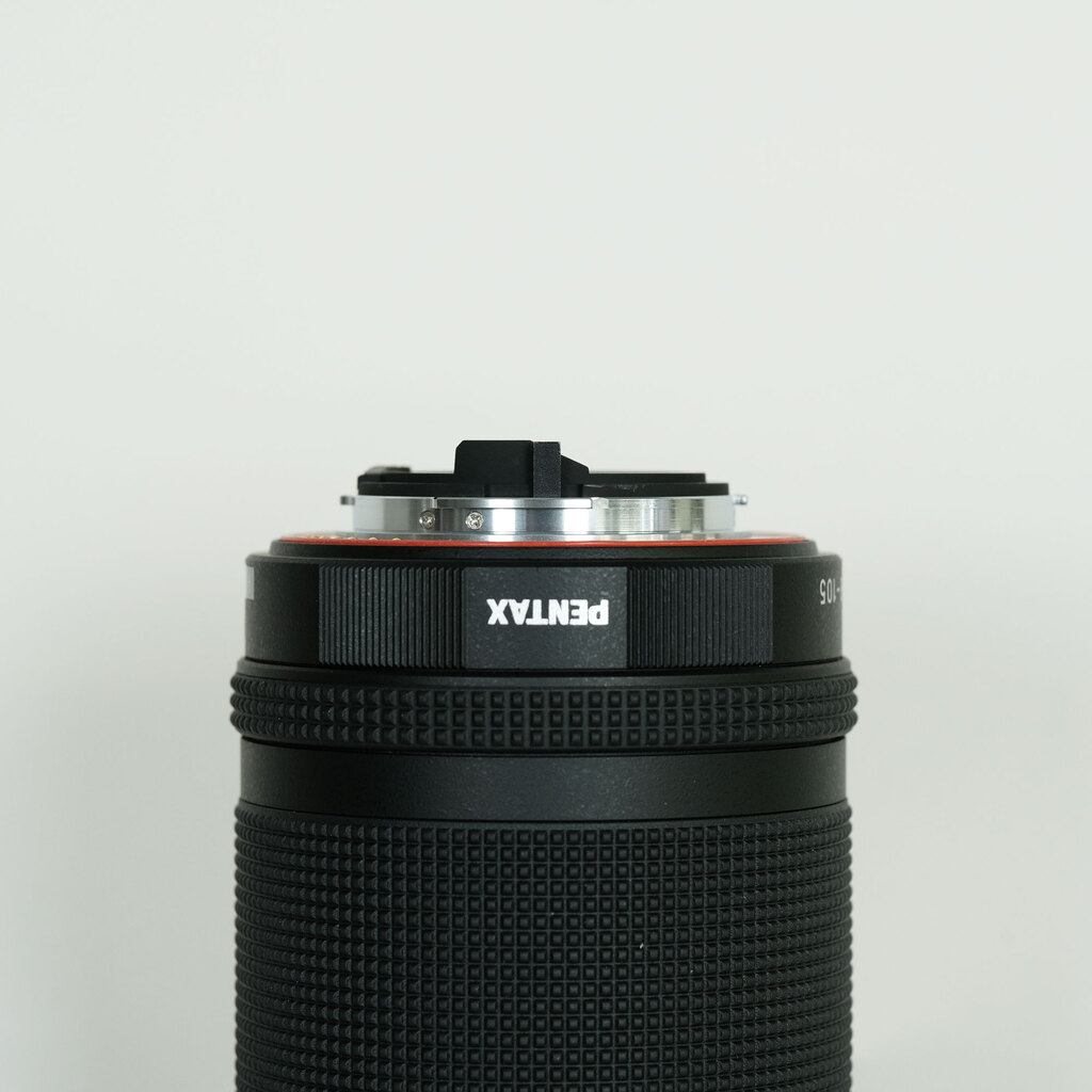 PENTAX HD PENTAX-D FA 28-105mmF3.5-5.6ED DC WR