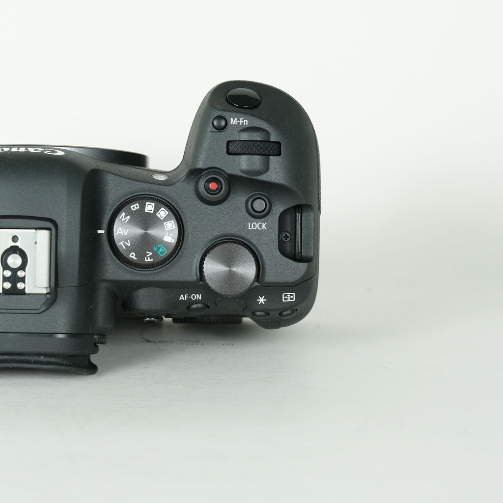 Canon EOS R6