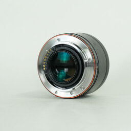 SONY 50mm F1.4 SAL50F14