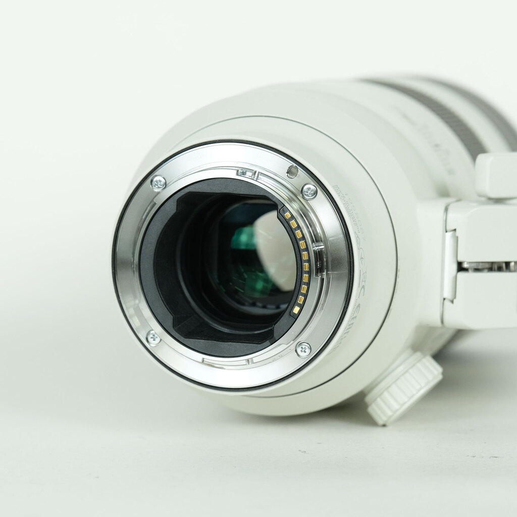 SONY FE 70-200mm F2.8 GM OSS II SEL70200GM2の出品 | ONE SCENE