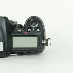 Nikon D300 ボディ