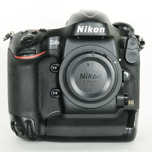 Nikon D4S Nikon D4S