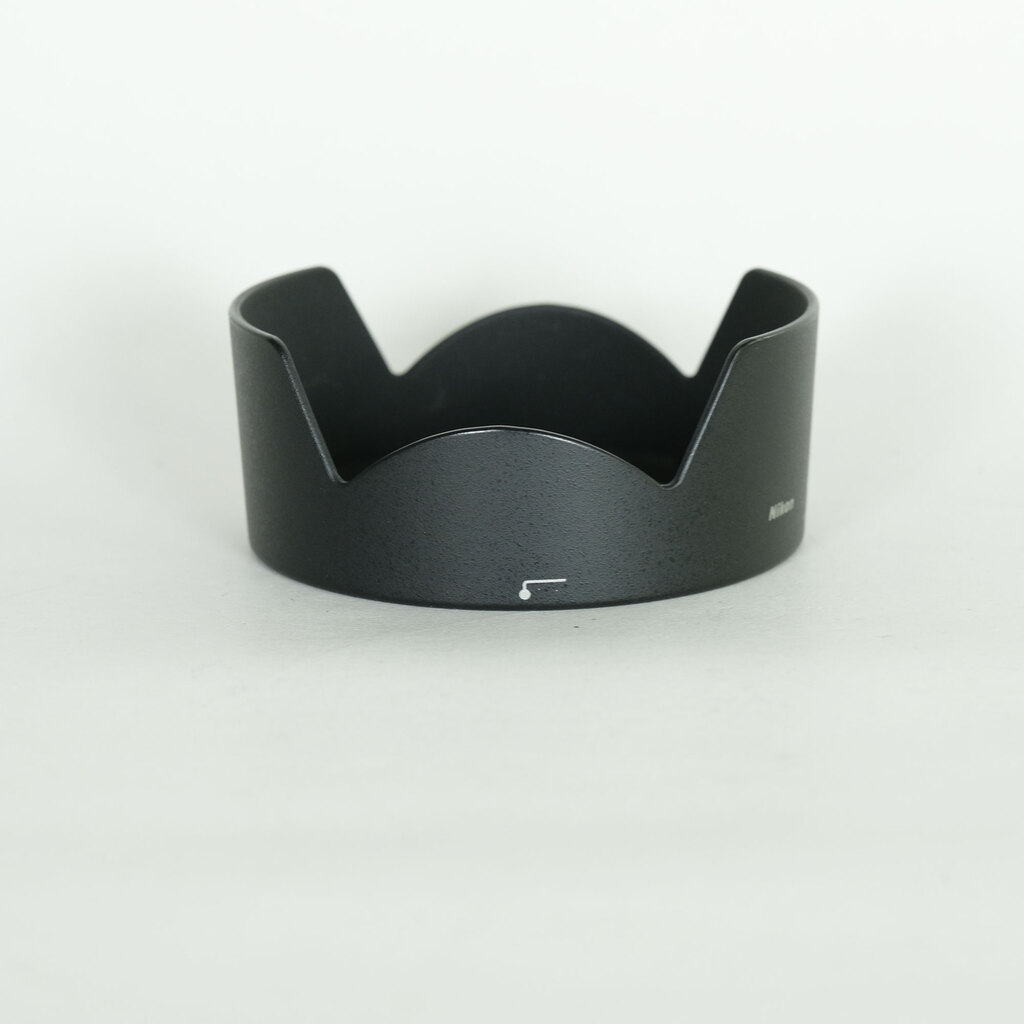 Nikon AF-S DX NIKKOR 18-105mm F3.5-5.6G ED VR