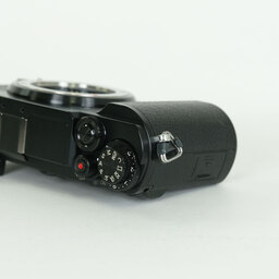 Panasonic LUMIX DC-GX7MK3 ブラック