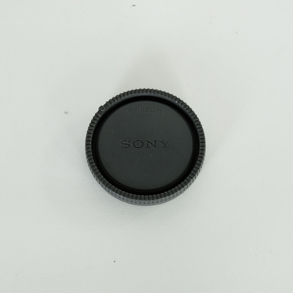 SONY FE 20mm F1.8 G SEL20F18G