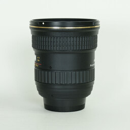 TOKINA AT-X124 PRO DX II (AF12-24mm F4)(ニコン用)