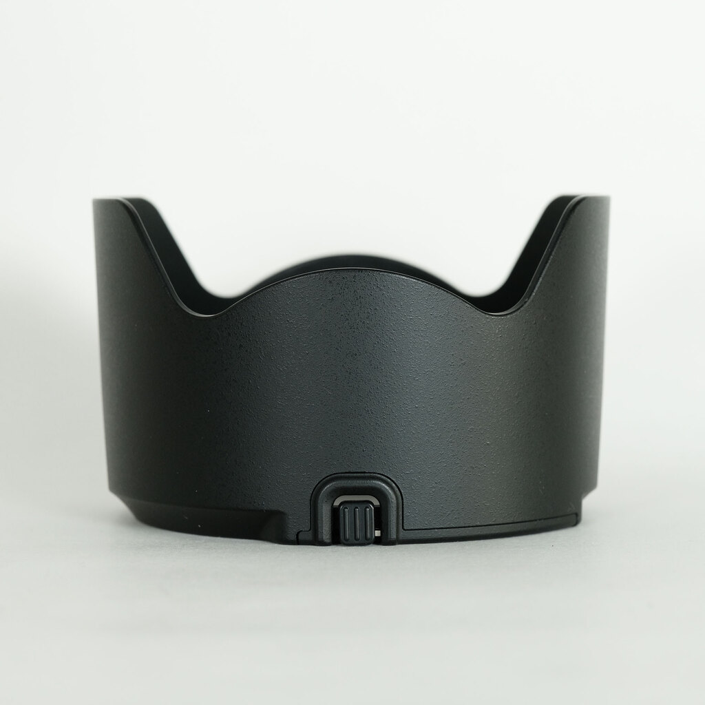 Nikon AF-S NIKKOR 24-70mm f/2.8E ED VR