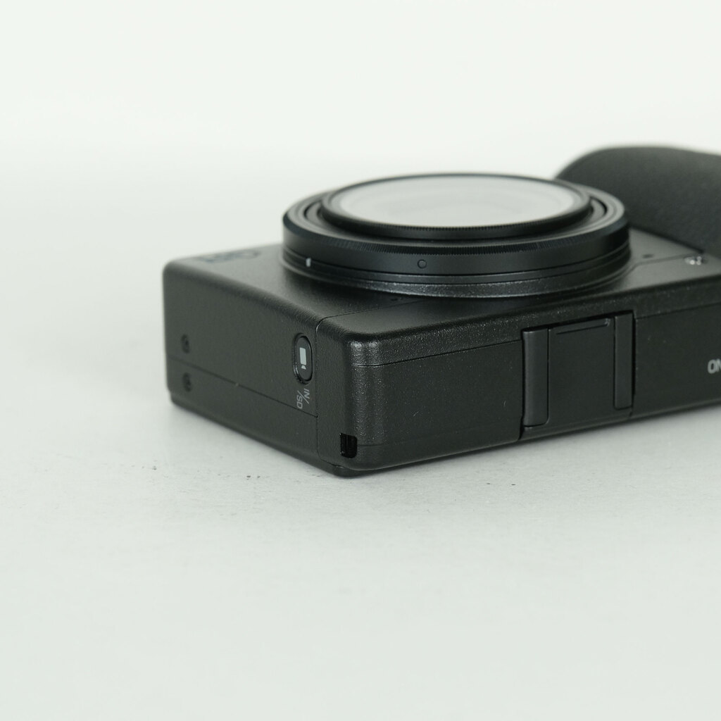 RICOH GR IV RICOH GR IV