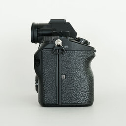 SONY α7 III（ILCE-7M3）