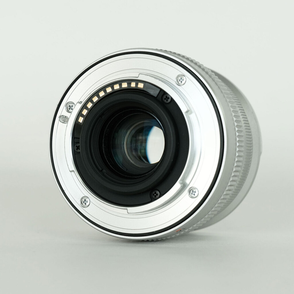 FUJIFILM XF16mmF2.8 R WR