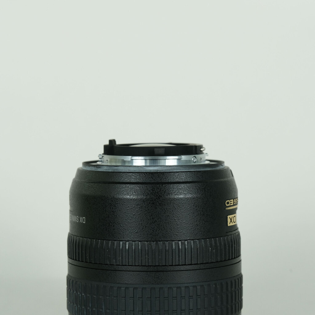 Nikon AF-S DX 18-70mm F3.5-4.5G(IF)