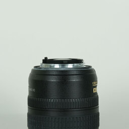 Nikon AF-S DX 18-70mm F3.5-4.5G(IF)