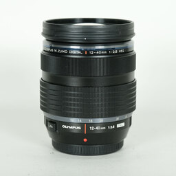 OLYMPUS M.ZUIKO DIGITAL ED 12-40mm F2.8 PRO