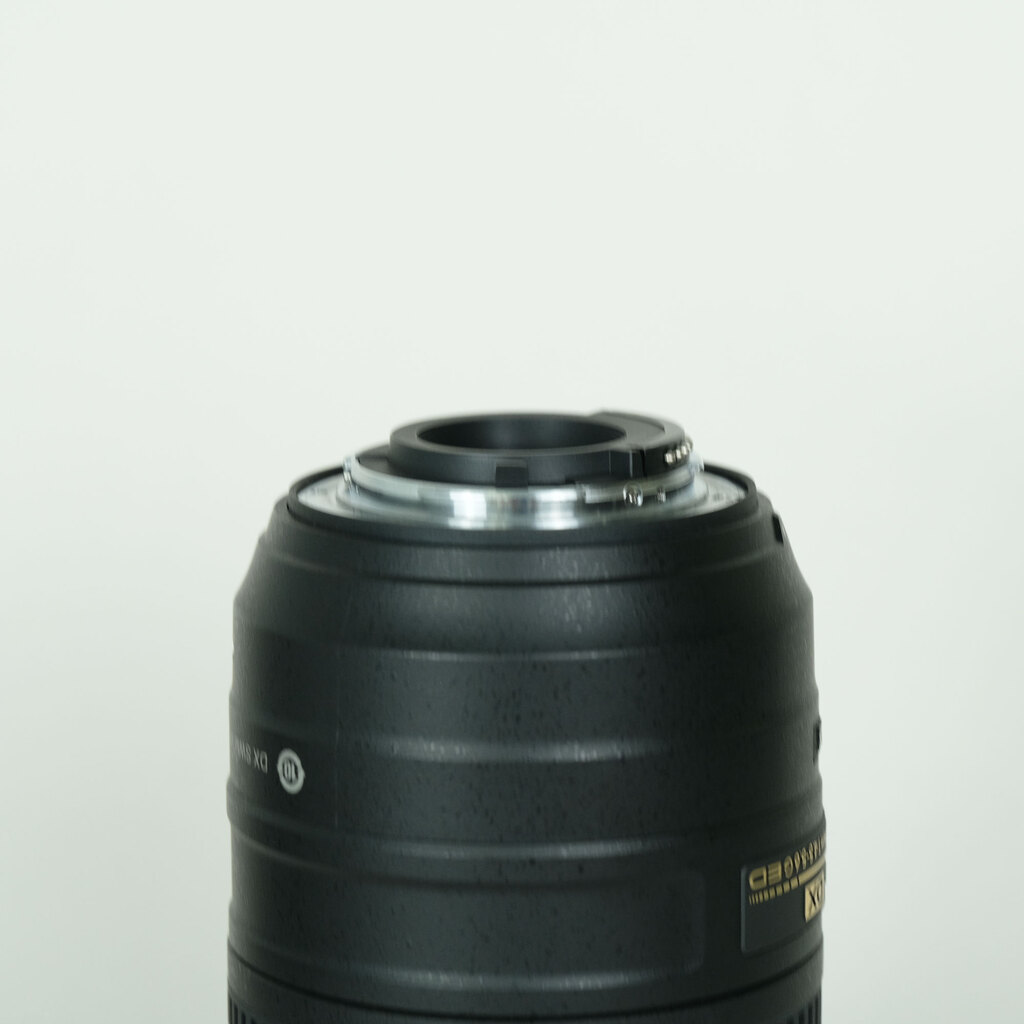 Nikon AF-S DX NIKKOR 55-300mm F4.5-5.6G ED VRの出品 | ONE SCENE