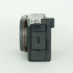 SONY α7C（ILCE-7C）