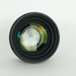 SIGMA 50mm F1.4 EX DG HSM (ニコンF用)