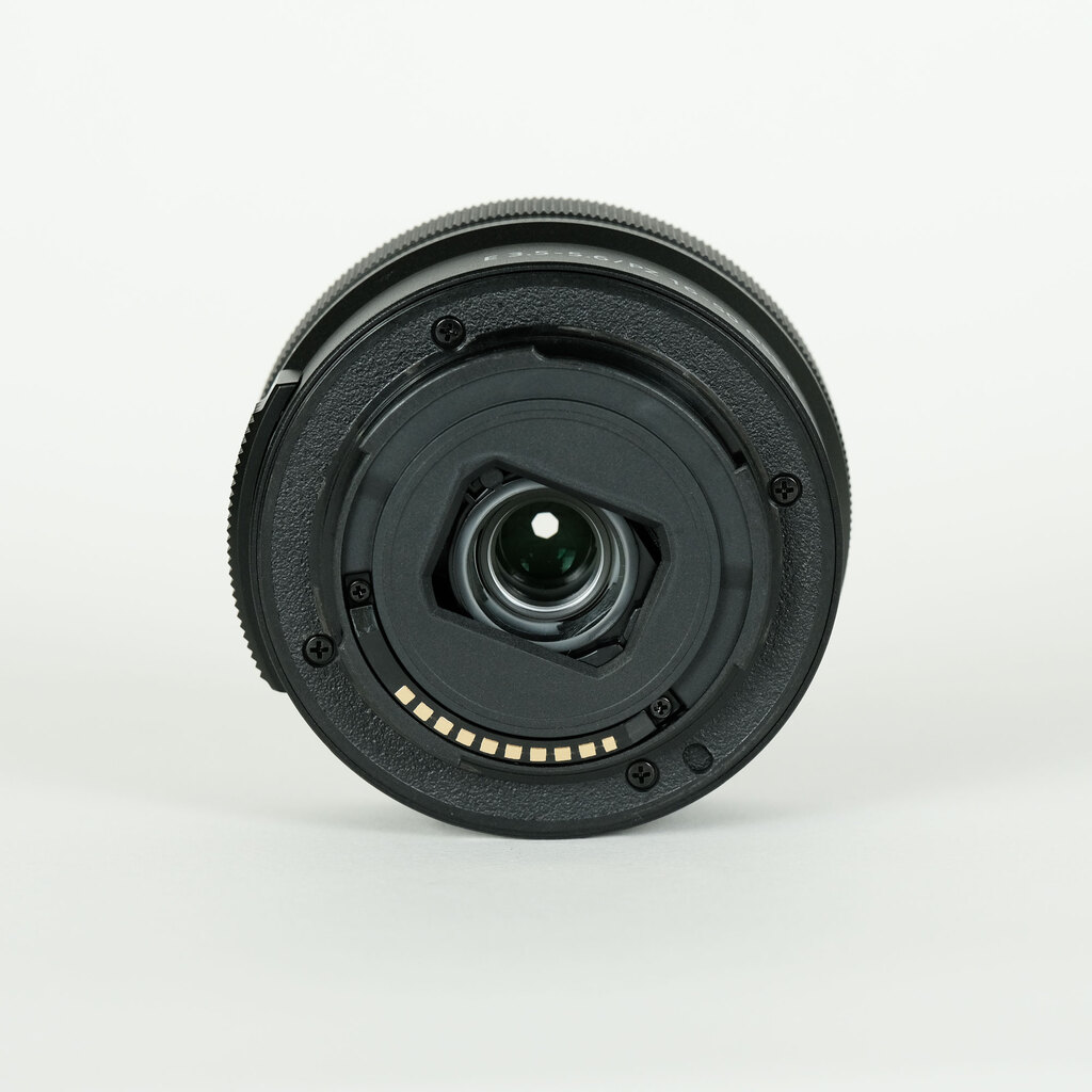 SONY E PZ 16-50mm F3.5-5.6 OSS II SELP16502