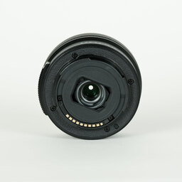 SONY E PZ 16-50mm F3.5-5.6 OSS II SELP16502