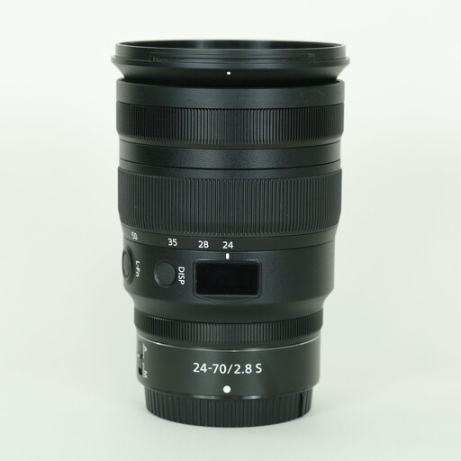 Nikon NIKKOR Z 24-70mm f/2.8 S