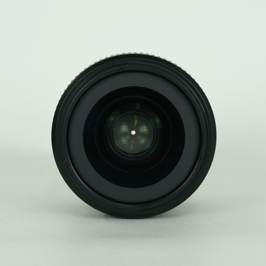 Nikon AF-S NIKKOR 35mm f/1.8G ED