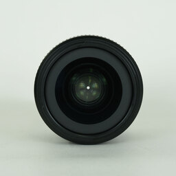 Nikon AF-S NIKKOR 35mm f/1.8G ED