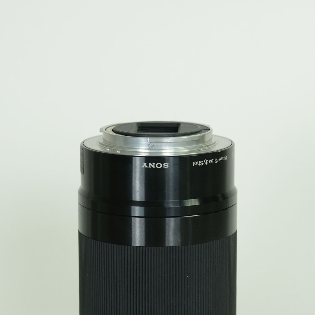 SONY E 55-210mm F4.5-6.3 OSS SEL55210 SONY E 55-210mm F4.5-6.3 OSS SEL55210